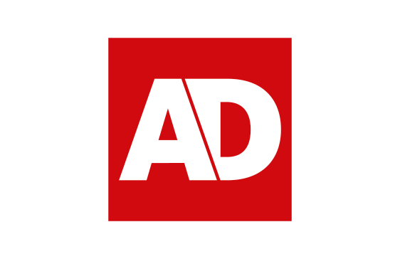 Logo Algemeen Dagblad