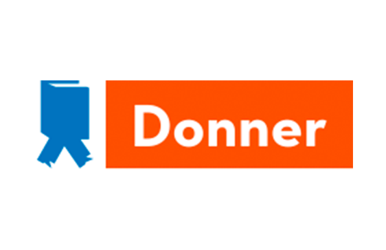 logo Donner