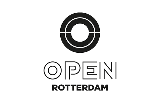 logo Open Rotterdam